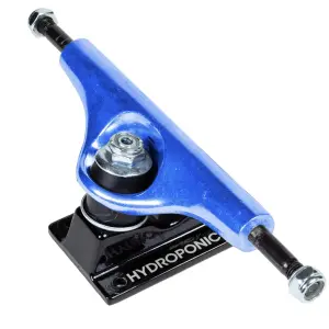 h0028-127-blu-skateboard-truck-hydroponic-hollow-blue