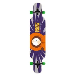 Longboard Hydroponic DT 3.0