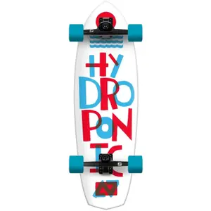 Skateboard Hydroponic Diamond Complete Surfskate image-1
