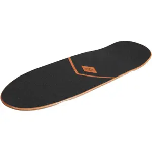 Rounded skateboard Hydroponic Cruiser
