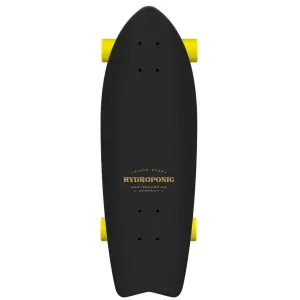 Monopatín Hydroponic Fish Complete Cruiser image-0