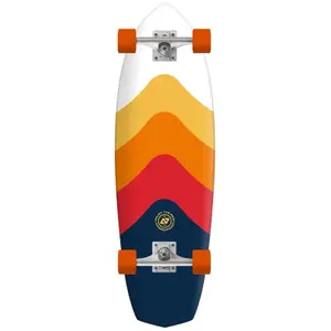 Skateboard Hydroponic Diamond Complete Cruiser image-1