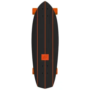 Skateboard Hydroponic Diamond Complete Cruiser