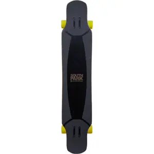 Skateboard Hydroponic Vicky 2.0