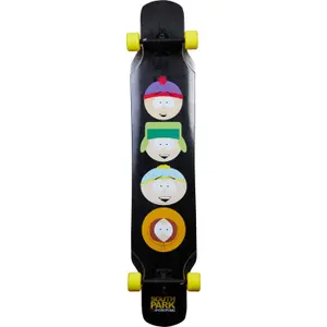 Skateboard Hydroponic Vicky 2.0 image-1