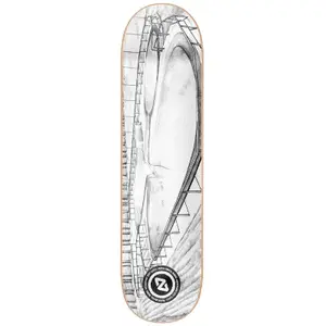 Skateboard Hydroponic Spot Series image-1