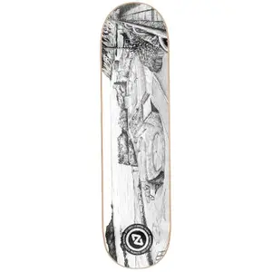 Skateboard Hydroponic Spot Series image-0