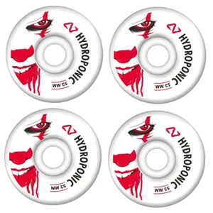 Rueda de monopatín Hydroponic Horror (x4) image-0