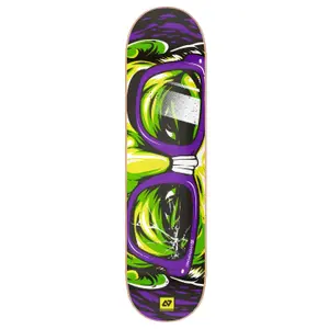 Skateboard Hydroponic Glasses image-0