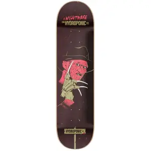 Skateboard Hydroponic Horror image-0