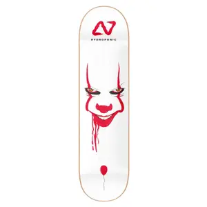 Skateboard Hydroponic Horror image-0