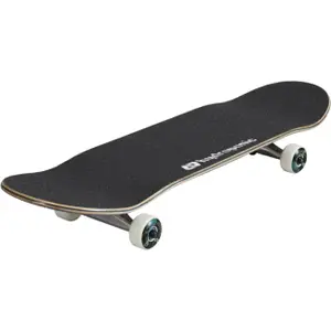 Skateboard Hydroponic Comic
