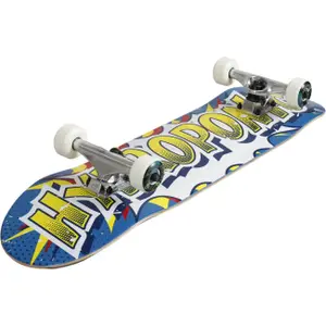 Skateboard Hydroponic Comic image-2