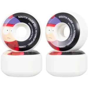 Skateboard wheel Hydroponic South Park 100A Stan (x4) image-0