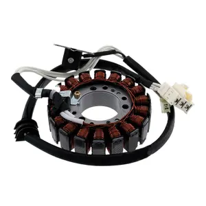 Alternator motor 18 polen Hyp T-MAX 500cc 01-03