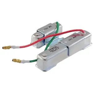 Resistência de piscas para moto Hyp Kymco Agility R10/12 image-0