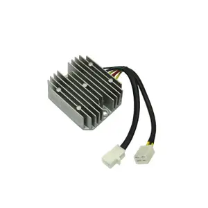 Regulador de voltaje de moto Hyp Kymco X Citing 400cc image-0