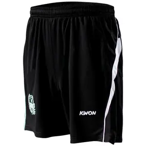 Short MMA d'entraînement Hyper image-2
