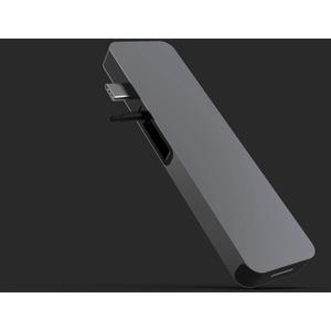 Station d'accueil 7 en 1 portable Hyper HUB Solo image-6