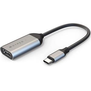 Adaptateur USB-C/HDMI Hyper 4k60hz