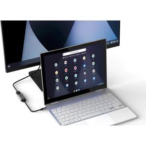 Adaptateur USB-C/HDMI Hyper 4k60hz image-2