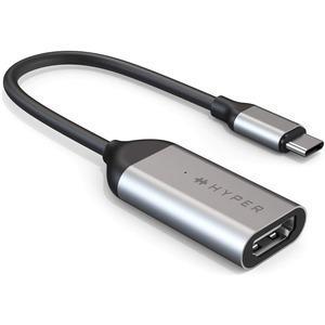 Adaptateur USB-C/HDMI Hyper 4k60hz image-1