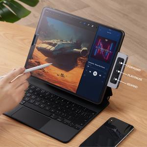 Hub USB-C Hyper 6-in-1 Ipad Pro/air image-2