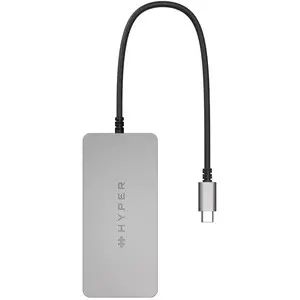 Station d'accueil 5 en 1 Hyper Hyperdrive1 USB-C HUB (WWCB) image-2