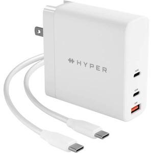 Adaptateur secteur Hyper Hyperjuice 140 W Gan image-1