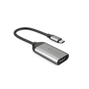 Adaptateur USB-C/HDMI Hyper