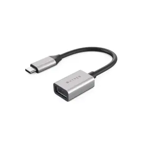 Adaptateur USB-A/USB-C Hyper
