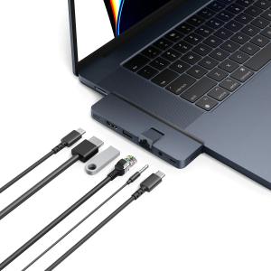 Hub USB-C Hyper Duo Pro 7 image-4