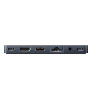 Hub USB-C Hyper Duo Pro 7 image-3