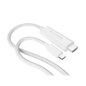 Câble USB-C/HDMI Hyper image-0