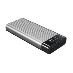 Batterie externe USB-C Hyper