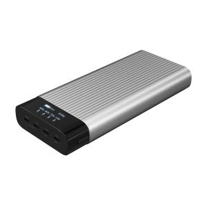 Batterie externe USB-C Hyper image-1