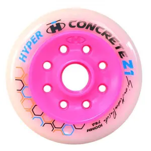 hy2whcz10076-roller-rad-hyper-concrete-rosato-z1-x2-rosa-100-mm-76a