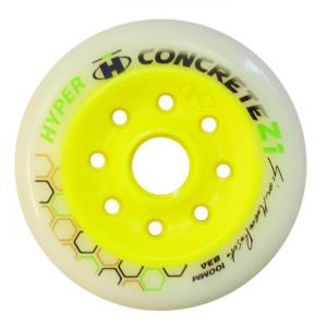 hy2whcz10083-roller-wheel-hyper-concrete-rosato-z1-x2-yellow-100-mm-83a