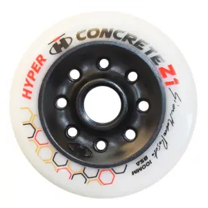 hy2whcz10085-roller-wheel-hyper-concrete-rosato-z1-x2-white-black-100-mm-85a