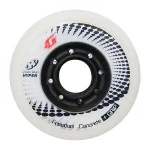 hy4whcg7684wh-roller-wheel-hyper-concrete-g-x4-white-76-mm-84a
