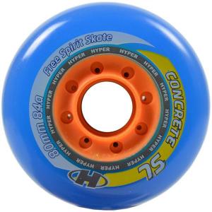 hy4whcs8084tb-roller-wheel-hyper-concrete-sl-x4-transparent-blue-76-mm-84a