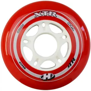 hy8whxtr80rd-roller-rad-hyper-xtr-ferrari-x8-rot-80-mm-84a