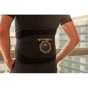 Banda de apoio de costas Hyperice compression  image-6