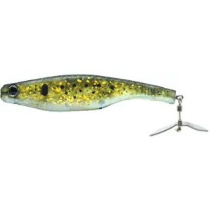 Leurres Hyperlastics Dartprot Pro Duo 5 1/2 (x2) image-0