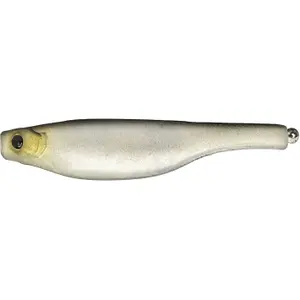 Leurre Hyperlastics Dartspin 3.5' Round Jighead image-0