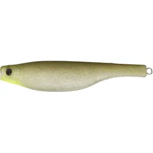 Leurre Hyperlastics Dartspin 3.5' Round Jighead image-0