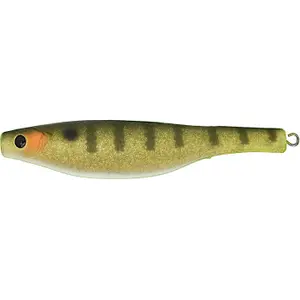 Lure Hyperlastics Dartspin 3.5' Round Jighead image-0