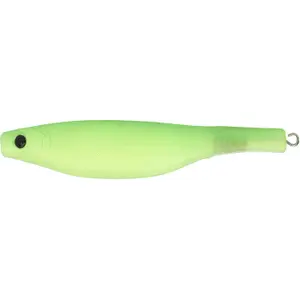 Leurre Hyperlastics Dartspin 3.5' Round Jighead image-0