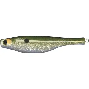 Lure Hyperlastics Dartspin 4.5' Football Jighead image-0