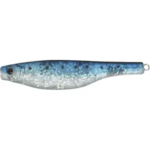 Leurre Hyperlastics Dartspin 4.5' Round Jighead image-0